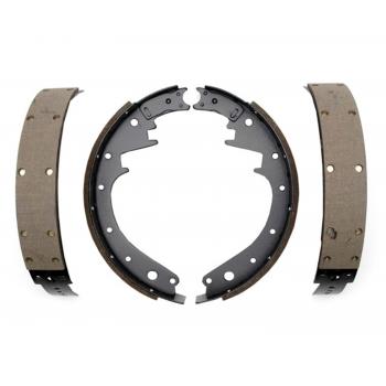 1974 Ford Bronco Drum Brake Shoe Rear Raybestos 283PG image 1 of 1