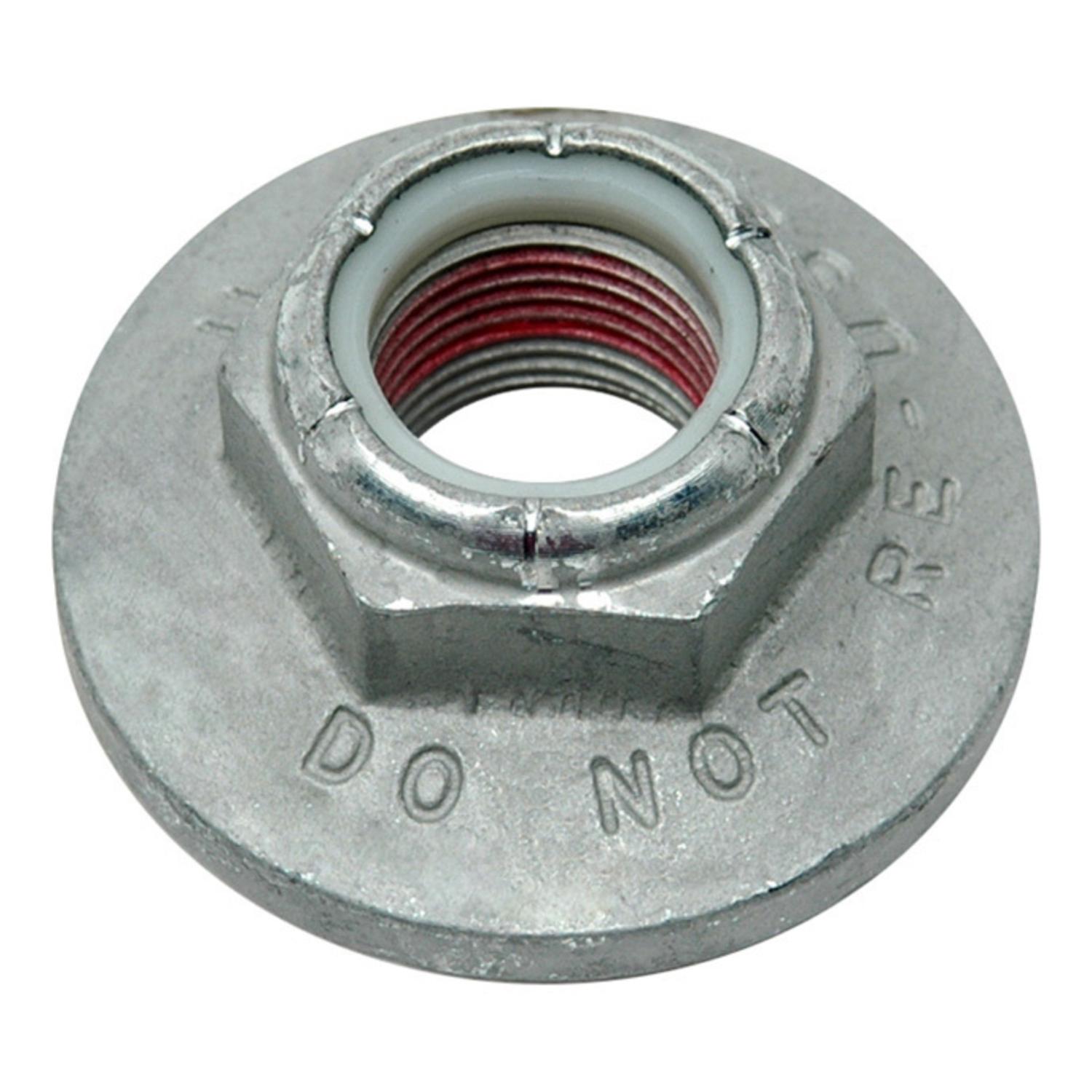 Raybestos 28492 Spindle Nut product image 1 of 1