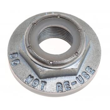 2008 Ford Focus Spindle Nut Rear Raybestos 28541 image 1 of 2