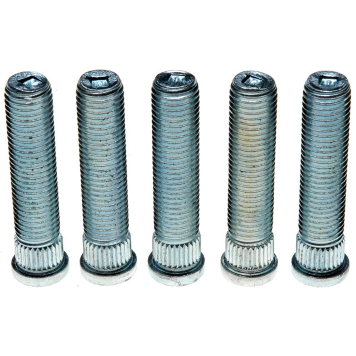 Raybestos 28879B - Wheel Lug Stud Raybestos 28879B Wheel Lug Stud product image 1 of 1