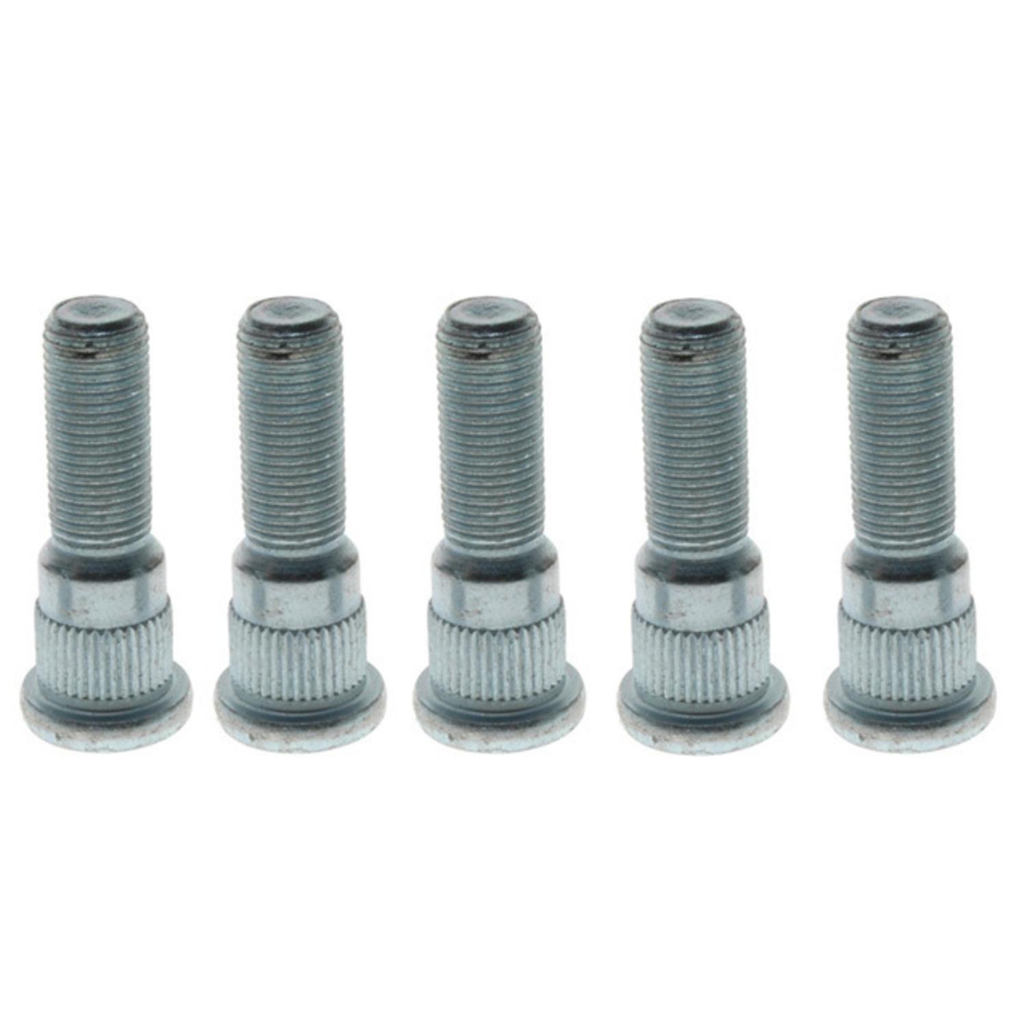 Raybestos 28882B - Wheel Lug Stud Raybestos 28882B Wheel Lug Stud product image 1 of 1