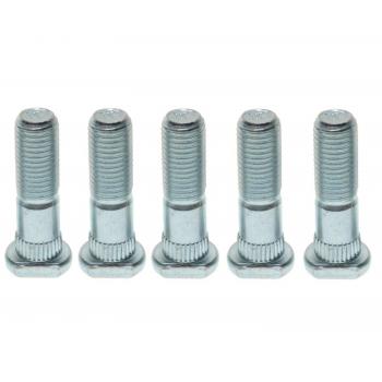 1987 Mazda B2000 Wheel Lug Stud Rear Raybestos 28883B image 1 of 1