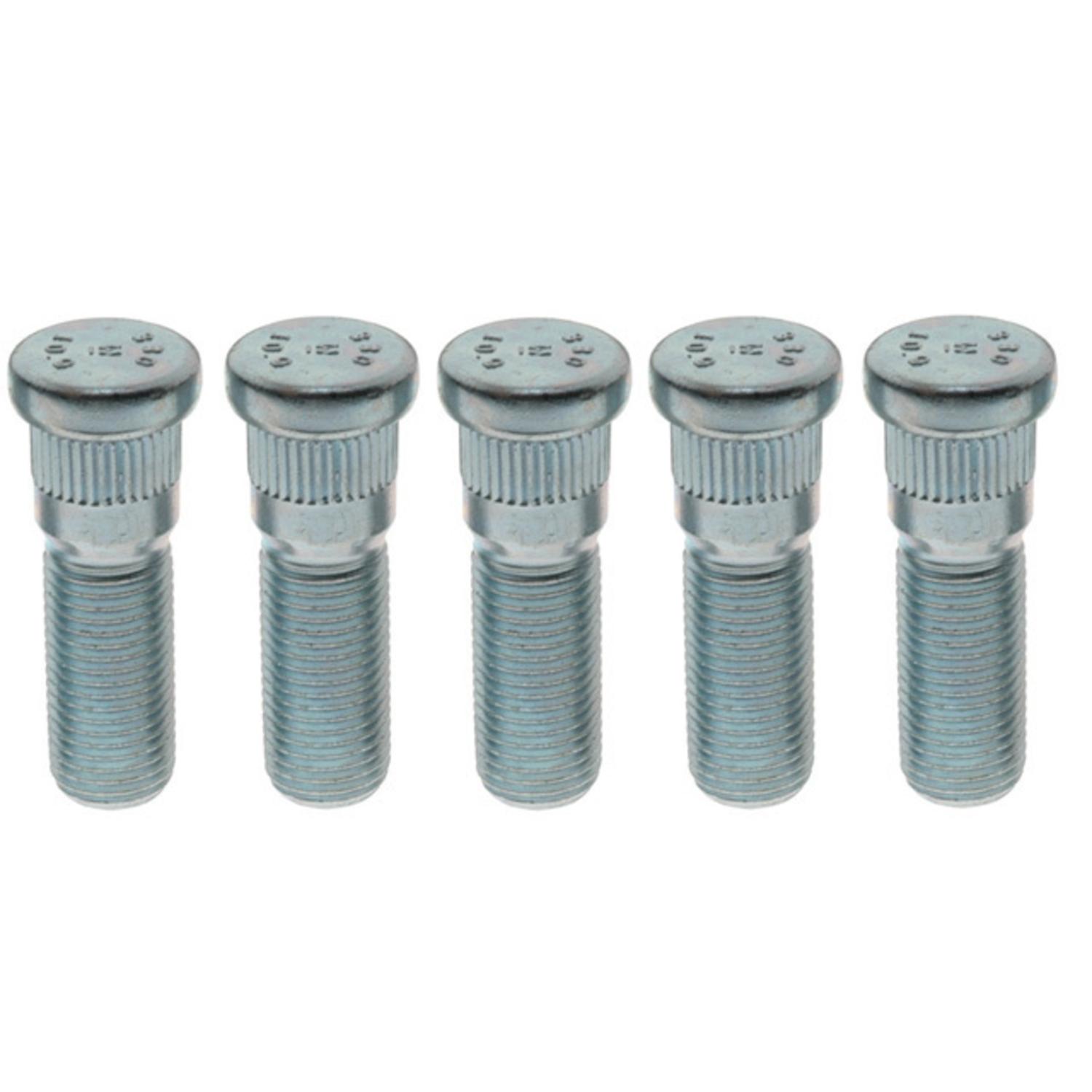 Raybestos 28884B Wheel Lug Stud product image 1 of 1