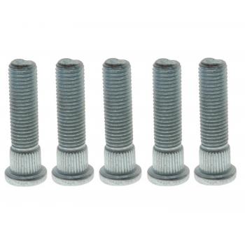 1998 Volvo S90 Wheel Lug Stud Front Raybestos 28886B image 1 of 1