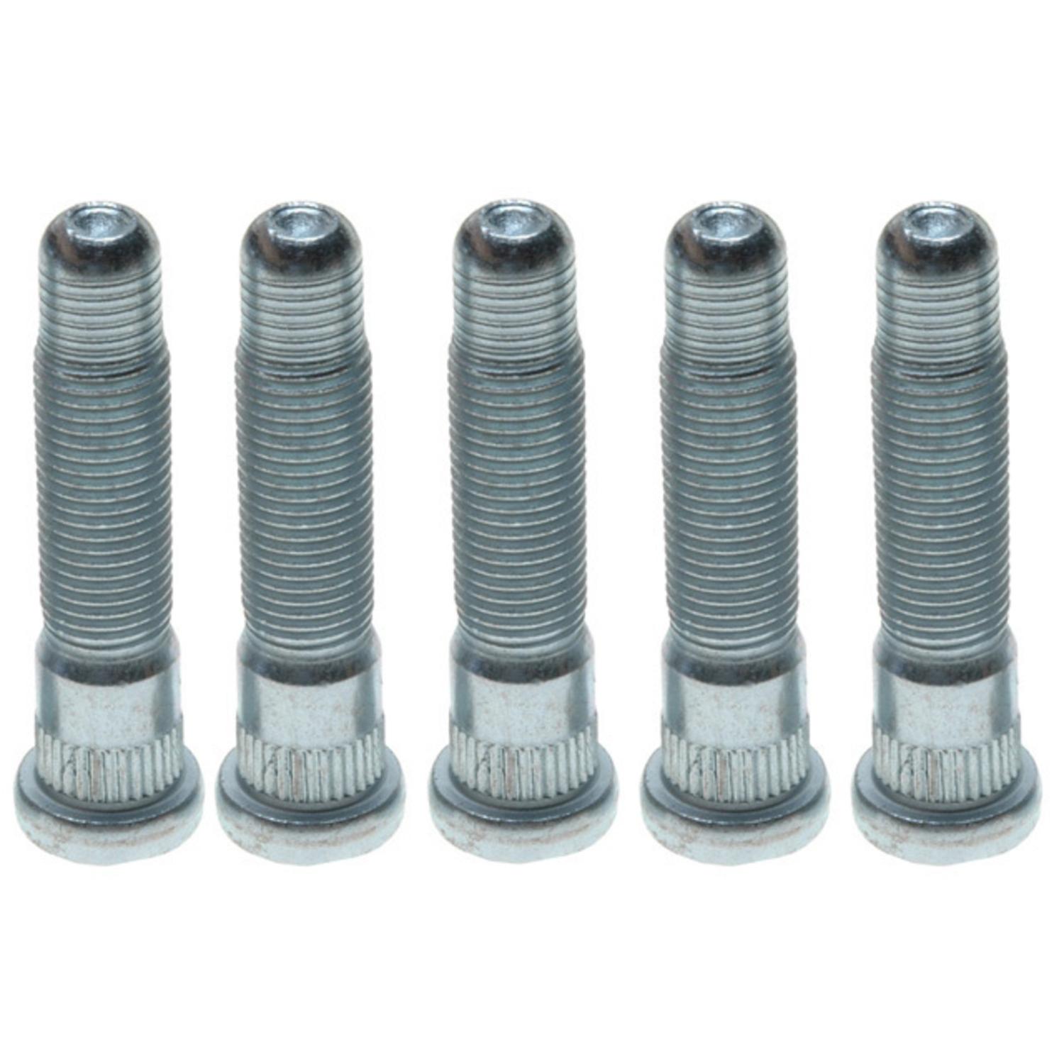 Raybestos 28889B - Wheel Lug Stud Raybestos 28889B Wheel Lug Stud product image 1 of 1