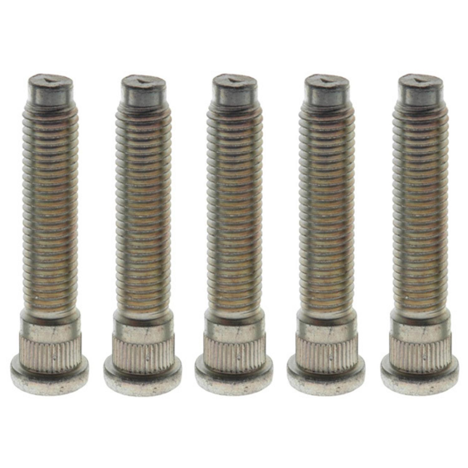 Raybestos 28892B Wheel Lug Stud product image 1 of 1