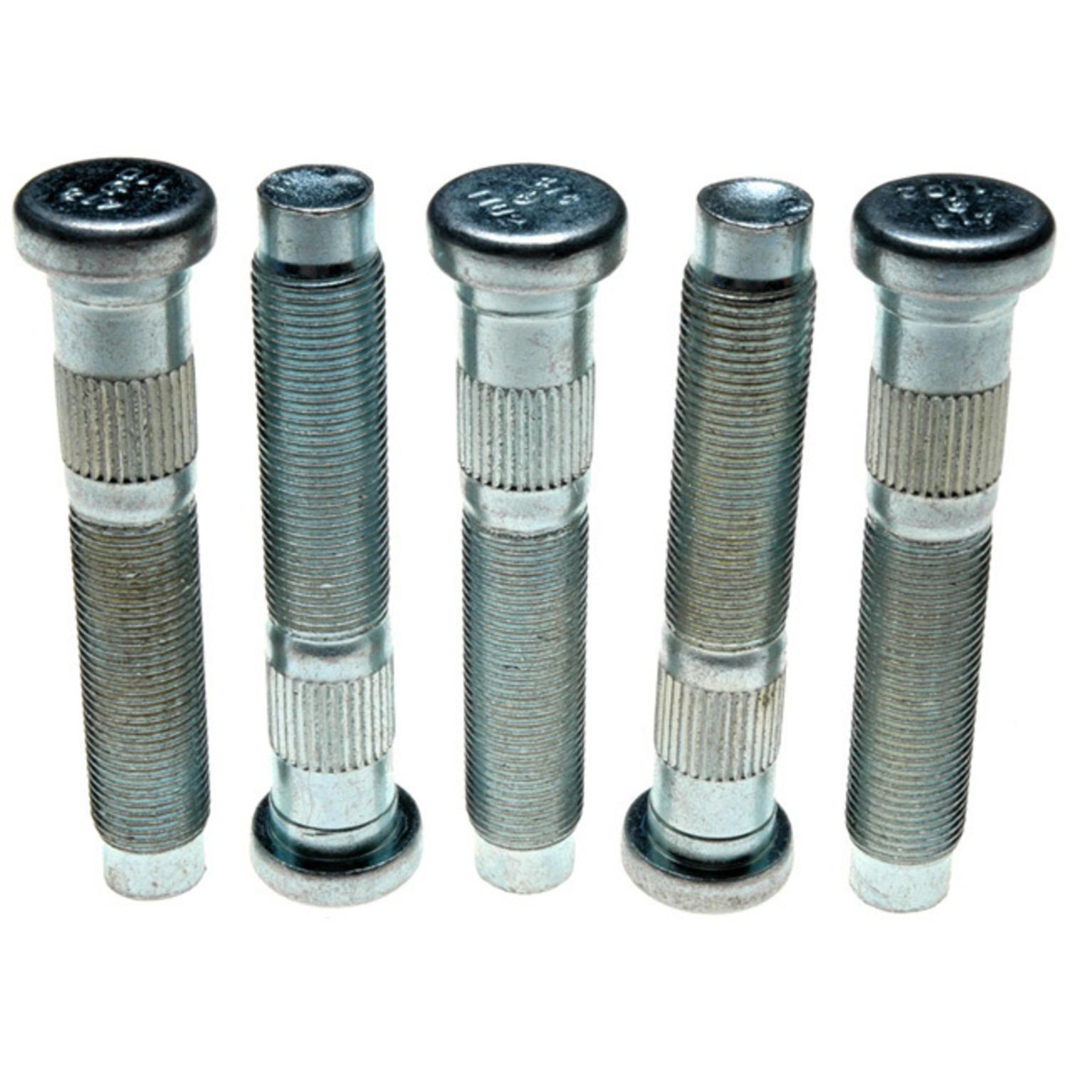 Raybestos 28893B - Wheel Lug Stud Raybestos 28893B Wheel Lug Stud product image 1 of 1
