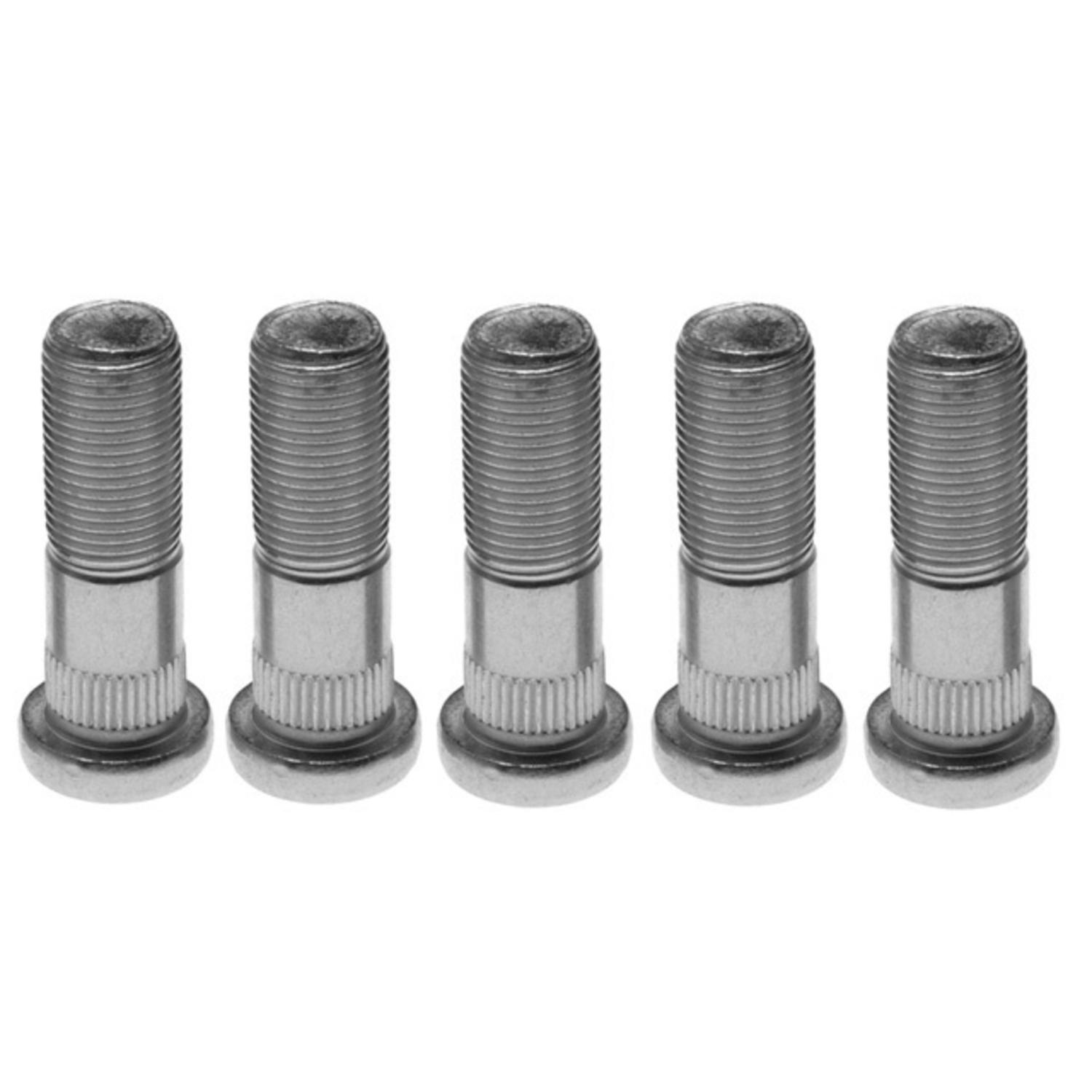Raybestos 28894B - Wheel Lug Stud Raybestos 28894B Wheel Lug Stud product image 1 of 1