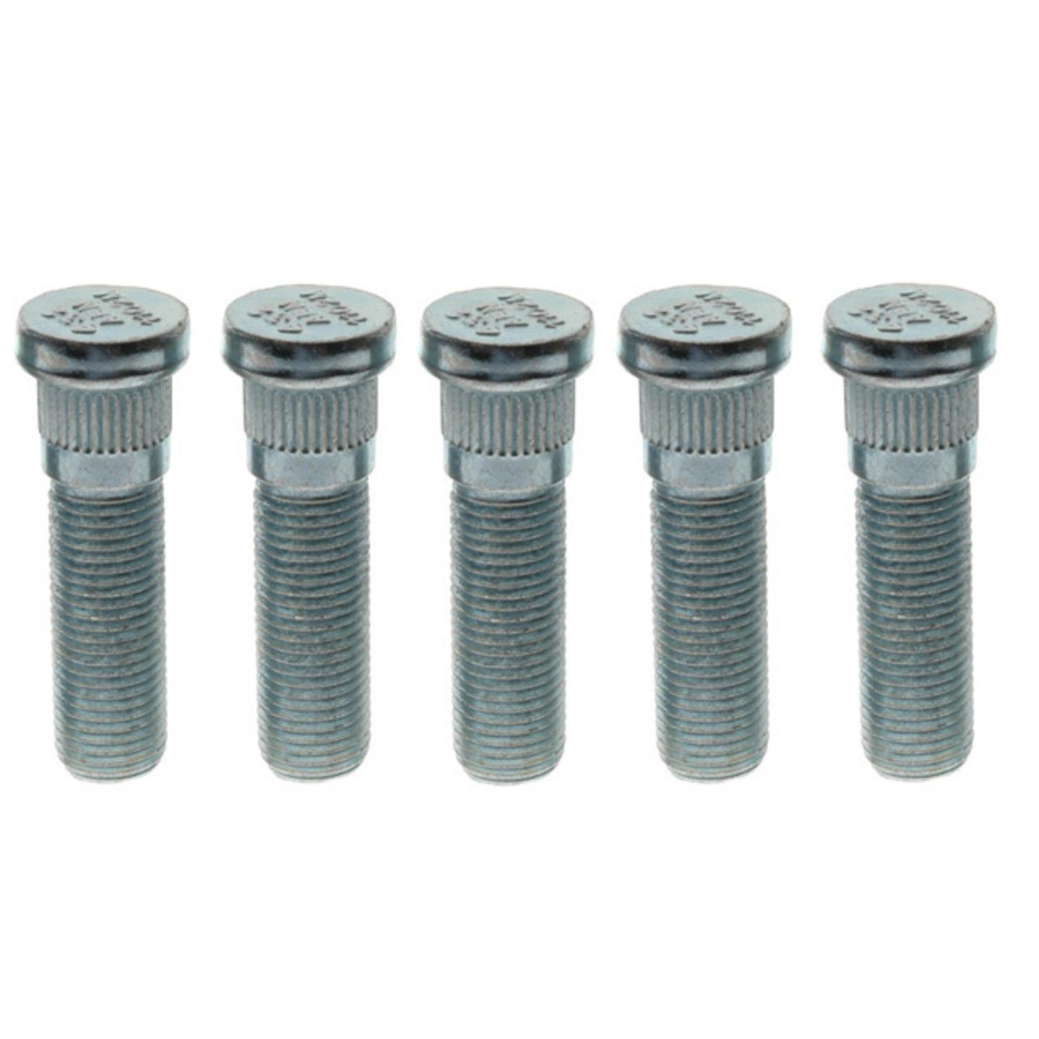 Raybestos 28895B - Wheel Lug Stud Raybestos 28895B Wheel Lug Stud product image 1 of 1