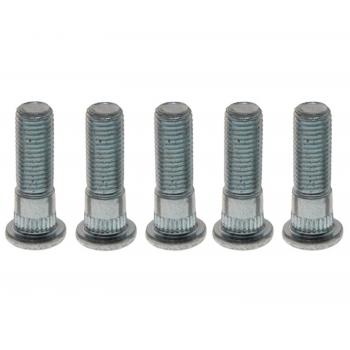 1995 Chrysler LeBaron Wheel Lug Stud Rear Raybestos 28896B image 1 of 1
