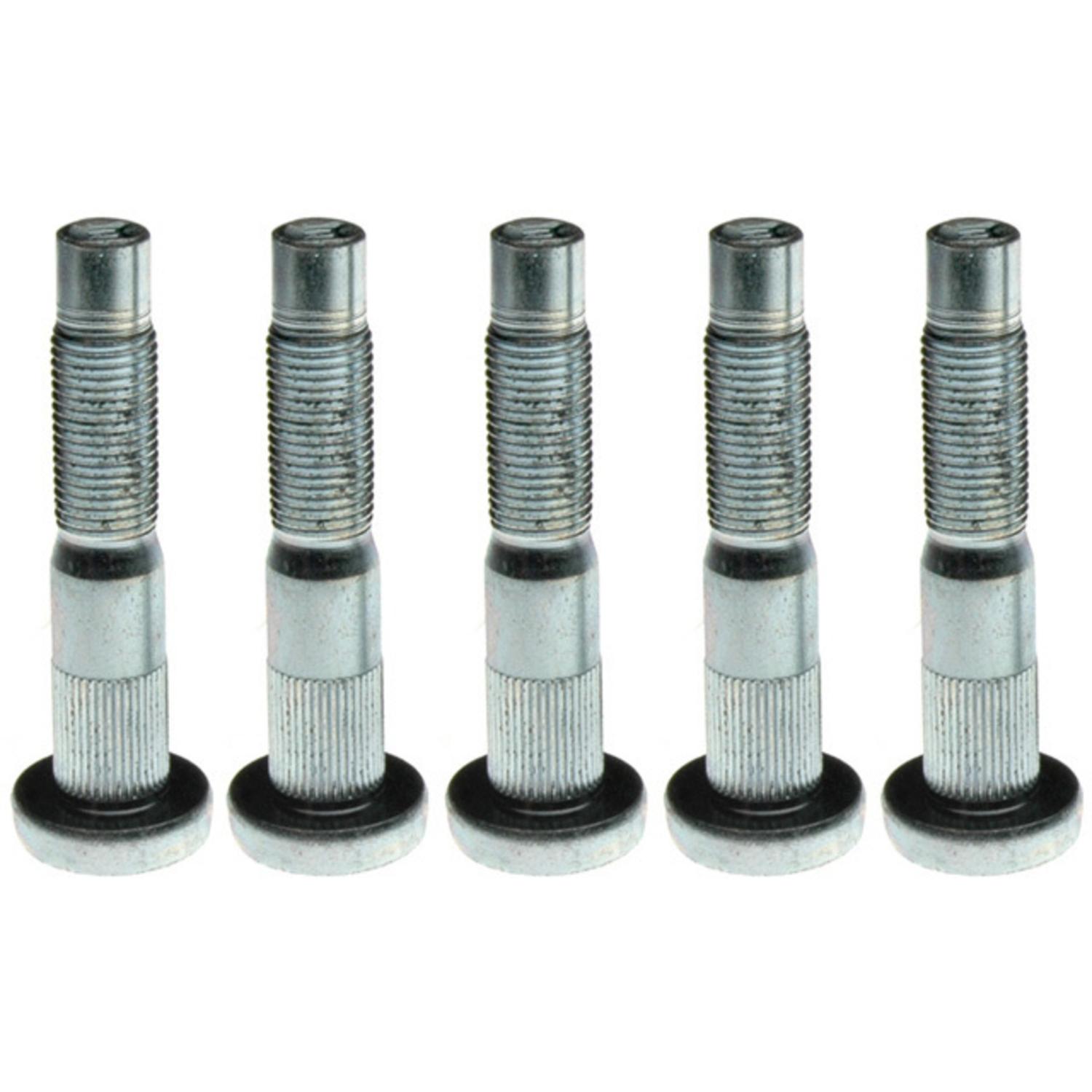 Raybestos 28897B - Wheel Lug Stud Raybestos 28897B Wheel Lug Stud product image 1 of 1