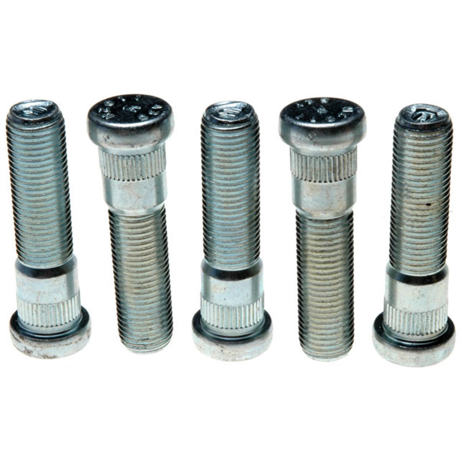 Raybestos 28899B - Wheel Lug Stud Raybestos 28899B Wheel Lug Stud product image 1 of 1