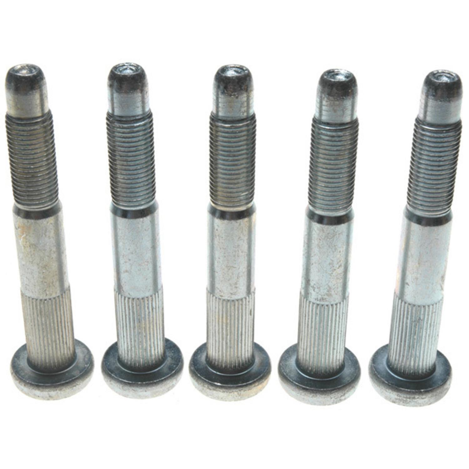 Raybestos 28900B - Wheel Lug Stud Raybestos 28900B Wheel Lug Stud product image 1 of 1