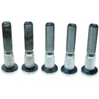 2002 GMC Savana 3500 Wheel Lug Stud Rear Raybestos 28901B image 1 of 1