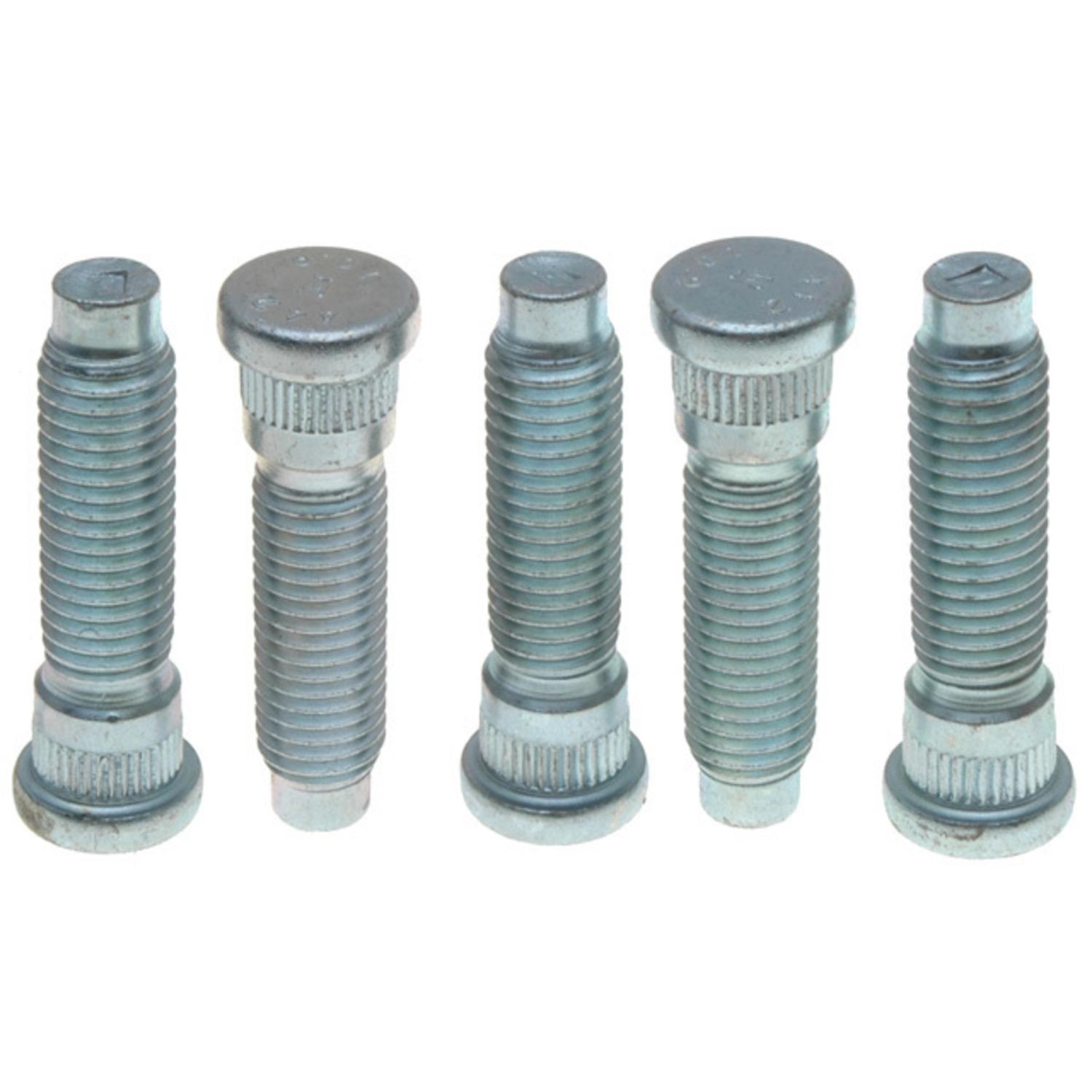 Raybestos 28906B Wheel Lug Stud product image 1 of 1