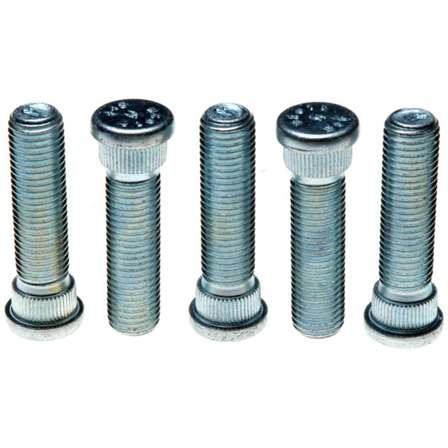 Raybestos 28909B - Wheel Lug Stud Raybestos 28909B Wheel Lug Stud product image 1 of 1