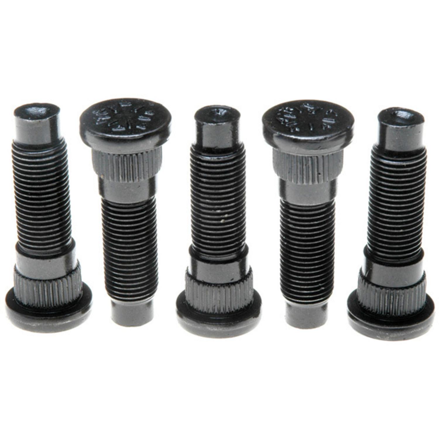 Raybestos 28911B - Wheel Lug Stud Raybestos 28911B Wheel Lug Stud product image 1 of 1