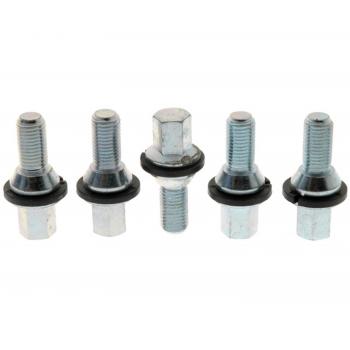 2002 Kia Rio Wheel Lug Stud Front Raybestos 28914B image 1 of 1