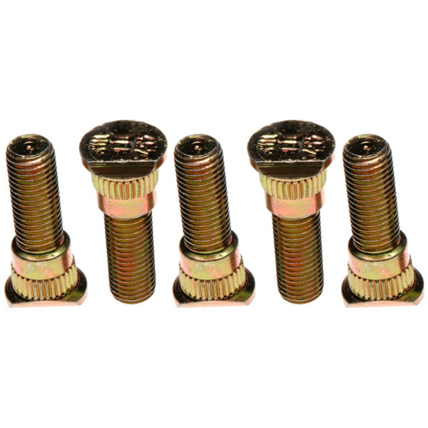 Raybestos 28938B - Wheel Lug Stud Raybestos 28938B Wheel Lug Stud product image 1 of 1