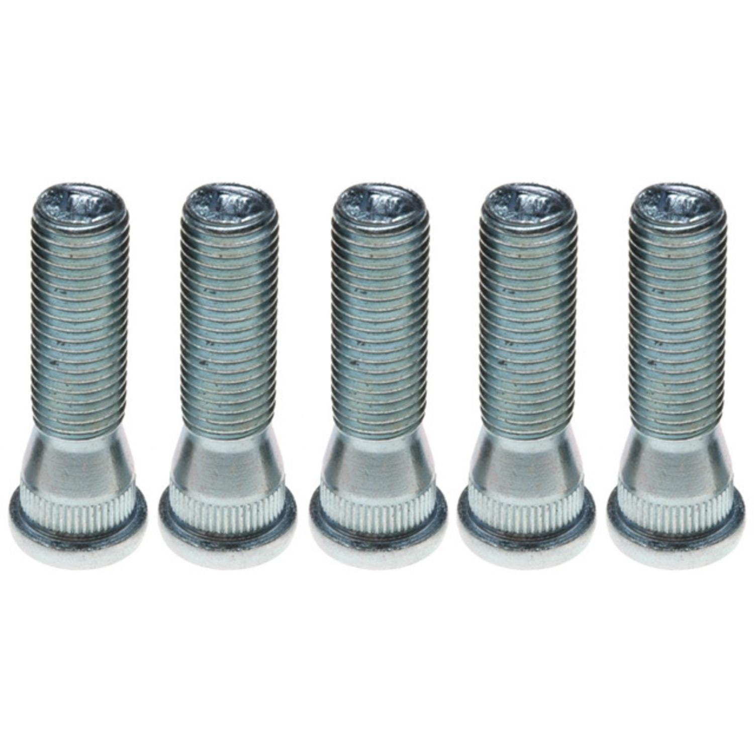 Raybestos 28939B - Wheel Lug Stud Raybestos 28939B Wheel Lug Stud product image 1 of 1