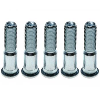 2005 Toyota Matrix Wheel Lug Stud Rear Raybestos 28942B image 1 of 1