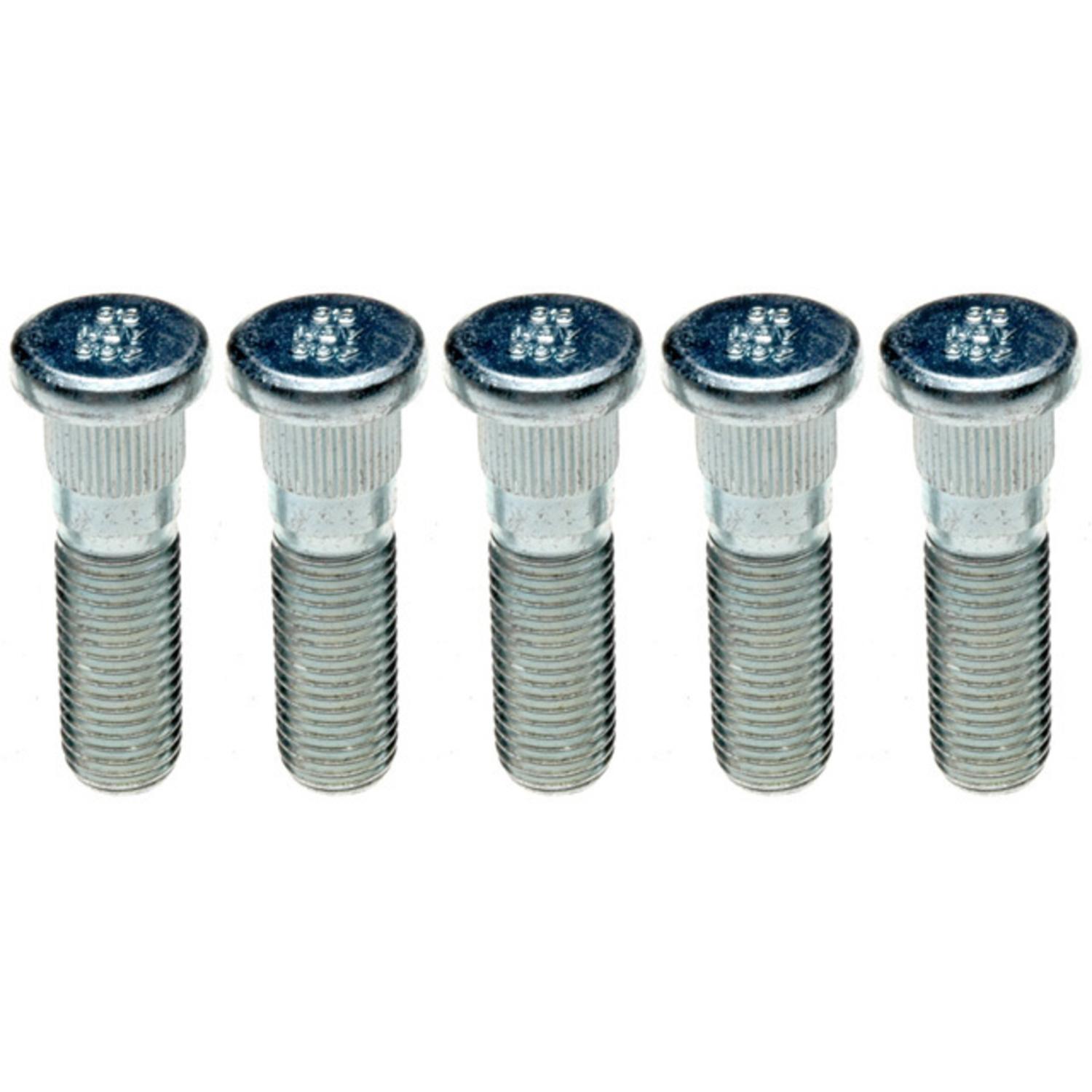 Raybestos 28944B - Wheel Lug Stud Raybestos 28944B Wheel Lug Stud product image 1 of 1