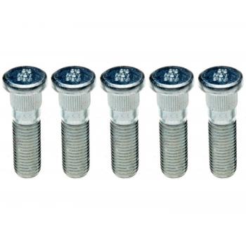 2011 Ford Fusion Wheel Lug Stud Front Raybestos 28944B image 1 of 1
