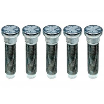 2005 Dodge Ram 3500 Wheel Lug Stud Front Raybestos 28946B image 1 of 1