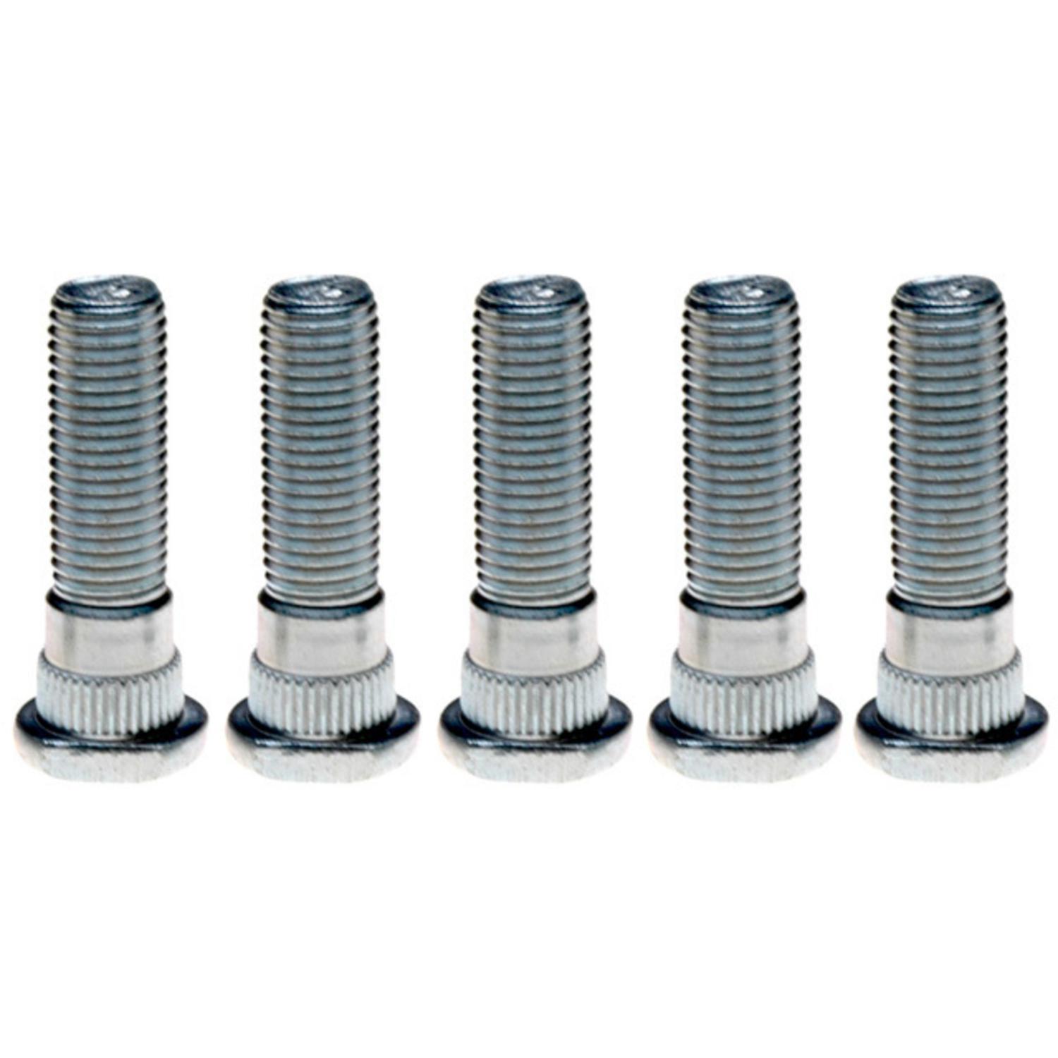 Raybestos 28948B - Wheel Lug Stud Raybestos 28948B Wheel Lug Stud product image 1 of 1