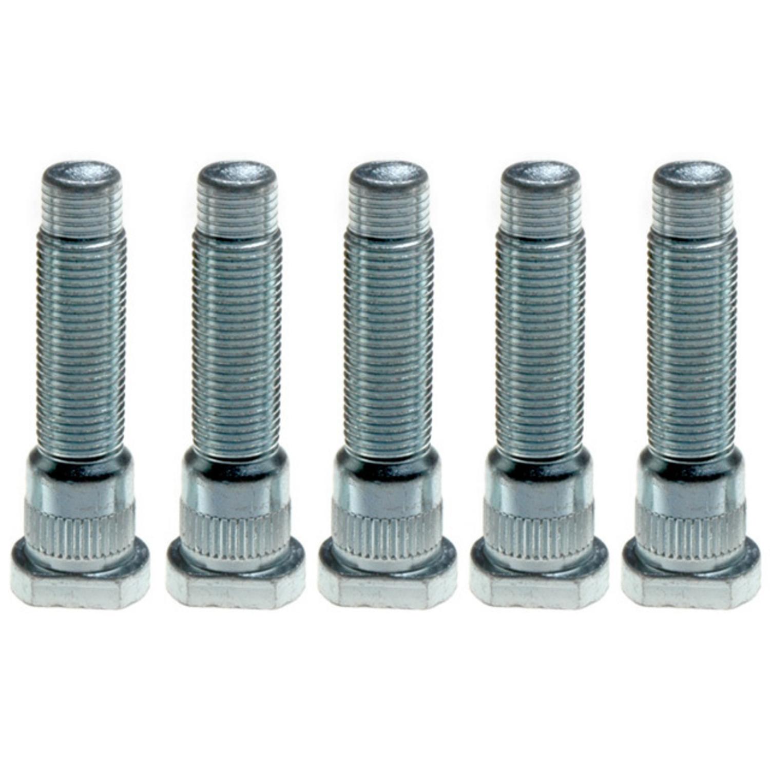 Raybestos 28951B - Wheel Lug Stud Raybestos 28951B Wheel Lug Stud product image 1 of 1