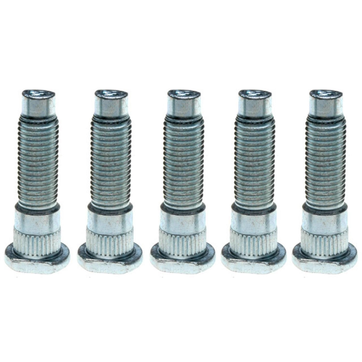 Raybestos 28952B - Wheel Lug Stud Raybestos 28952B Wheel Lug Stud product image 1 of 1