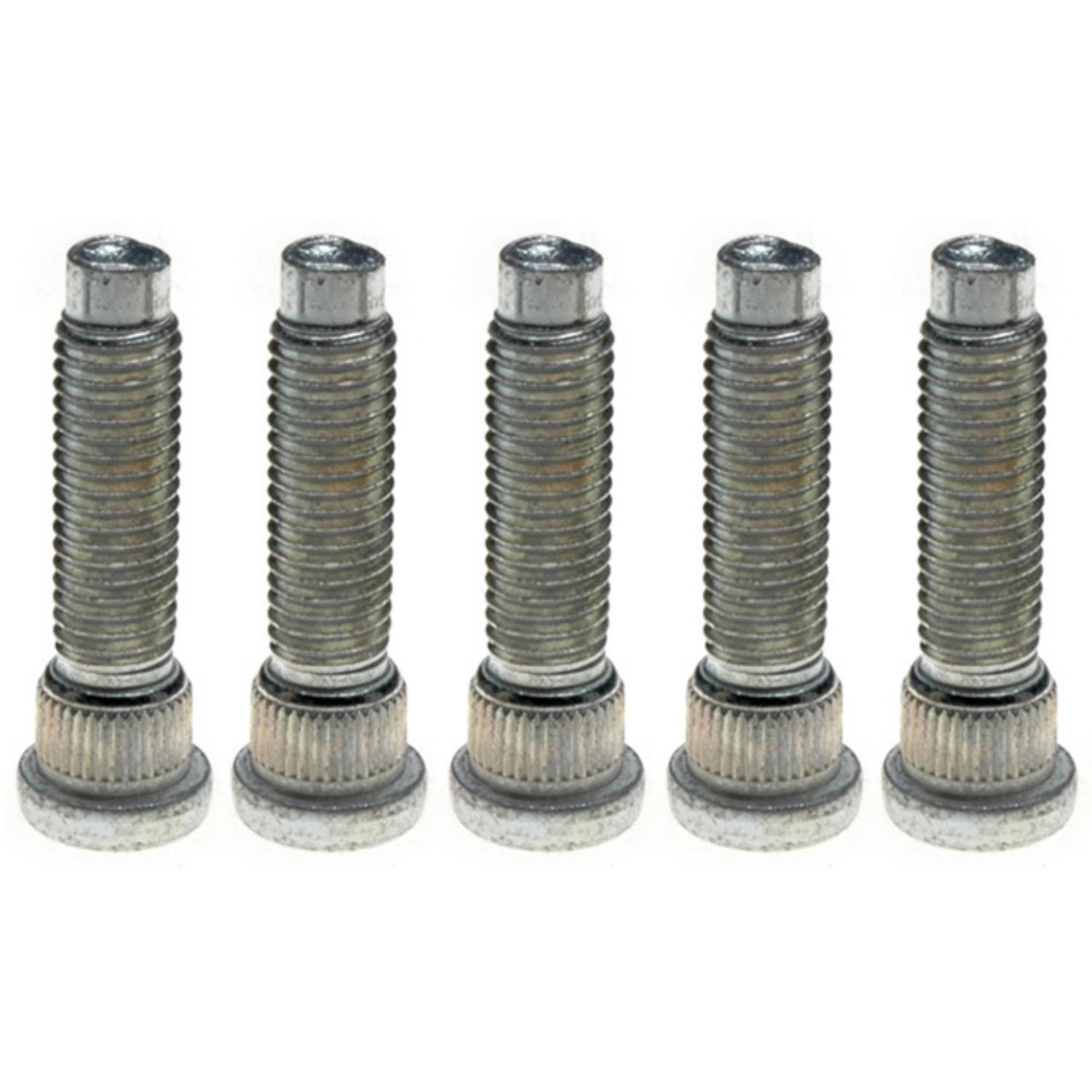 Raybestos 28953B - Wheel Lug Stud Raybestos 28953B Wheel Lug Stud product image 1 of 1