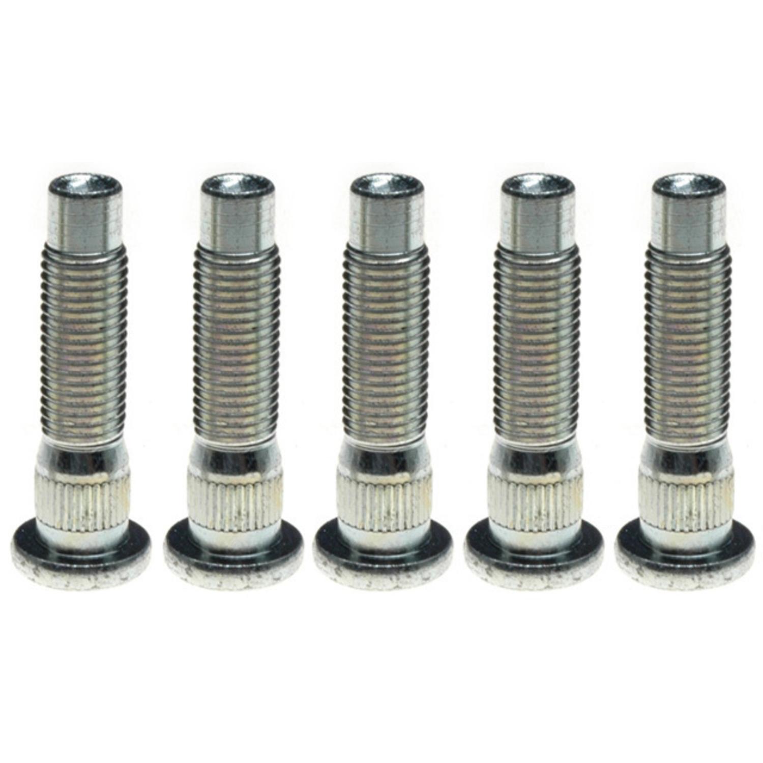 Raybestos 28954B - Wheel Lug Stud Raybestos 28954B Wheel Lug Stud product image 1 of 1