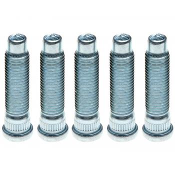 2004 Buick Rainier Wheel Lug Stud Front Raybestos 28956B image 1 of 1