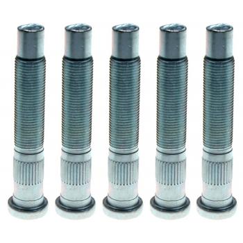 2002 Chevrolet C3500HD Wheel Lug Stud Rear Raybestos 28957B image 1 of 1