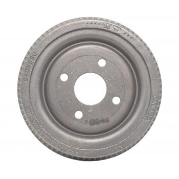 RAYBESTOS 2900 - Brake Drum Product image