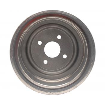 1984 Dodge Caravan Brake Drum Rear Raybestos 2900R image 2 of 3