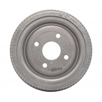 1984 Dodge Caravan Brake Drum Rear Raybestos 2900R image 3 of 3