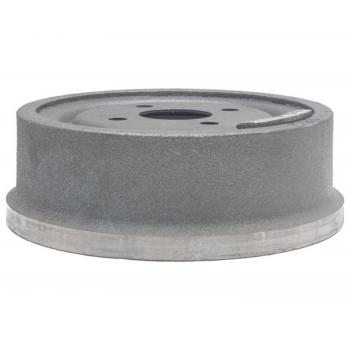 1984 Dodge Caravan Brake Drum Rear Raybestos 2901 image 1 of 3