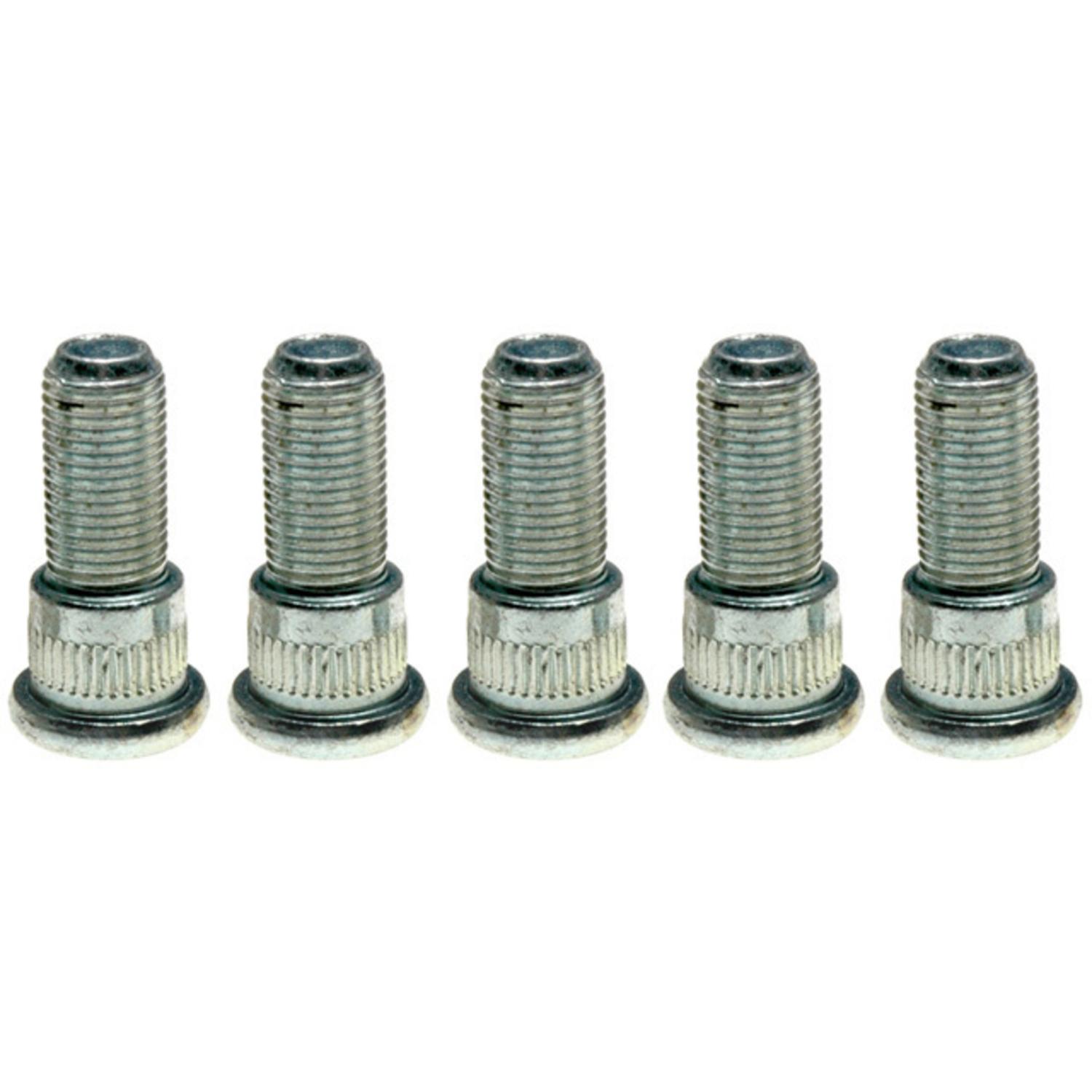 Raybestos 2901B - Wheel Lug Stud Raybestos 2901B Wheel Lug Stud product image 1 of 1