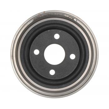 1990 Dodge Omni Brake Drum Rear Raybestos 2903 image 2 of 3