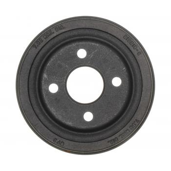 1990 Dodge Omni Brake Drum Rear Raybestos 2903 image 3 of 3