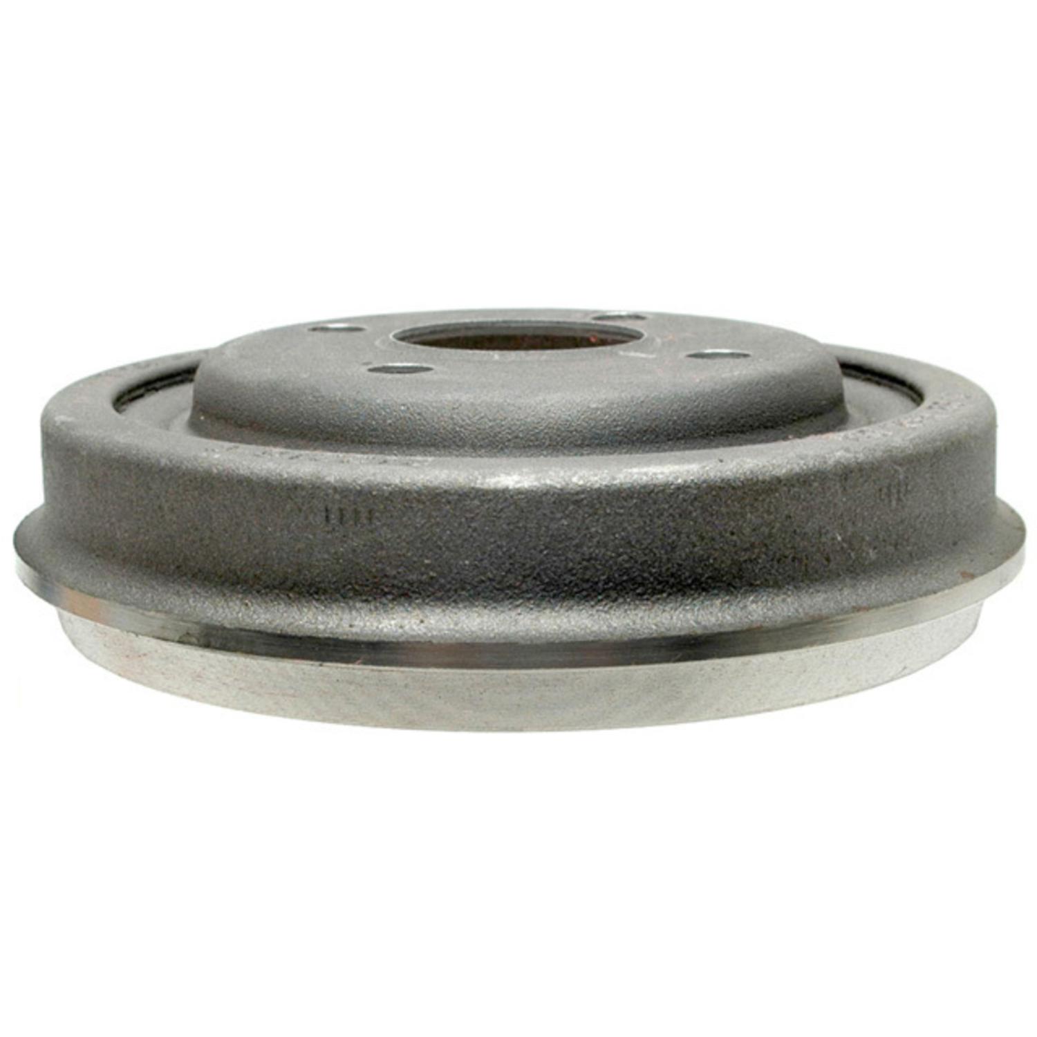 Raybestos 2903R - Brake Drum Raybestos 2903R Brake Drum product image 1 of 3