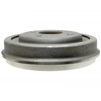1990 Dodge Omni Brake Drum Rear Raybestos 2903R image 1 of 3