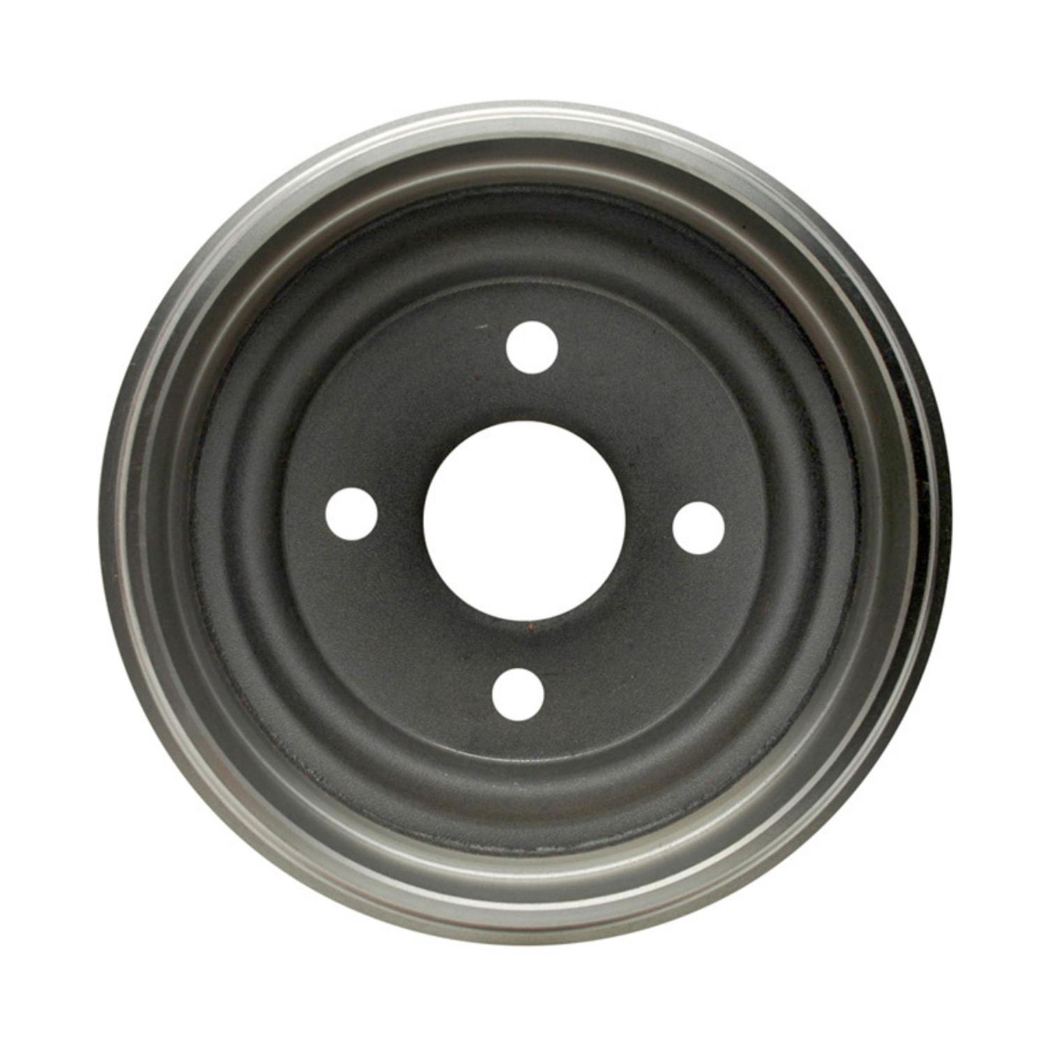 Raybestos 2903R - Brake Drum Raybestos 2903R Brake Drum product image 2 of 3