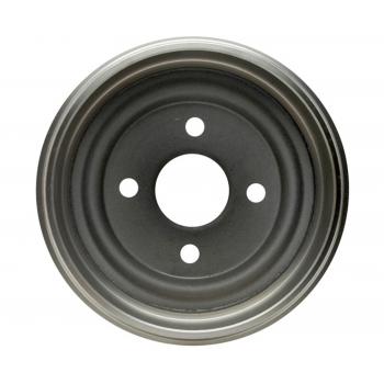 1990 Dodge Omni Brake Drum Rear Raybestos 2903R image 2 of 3