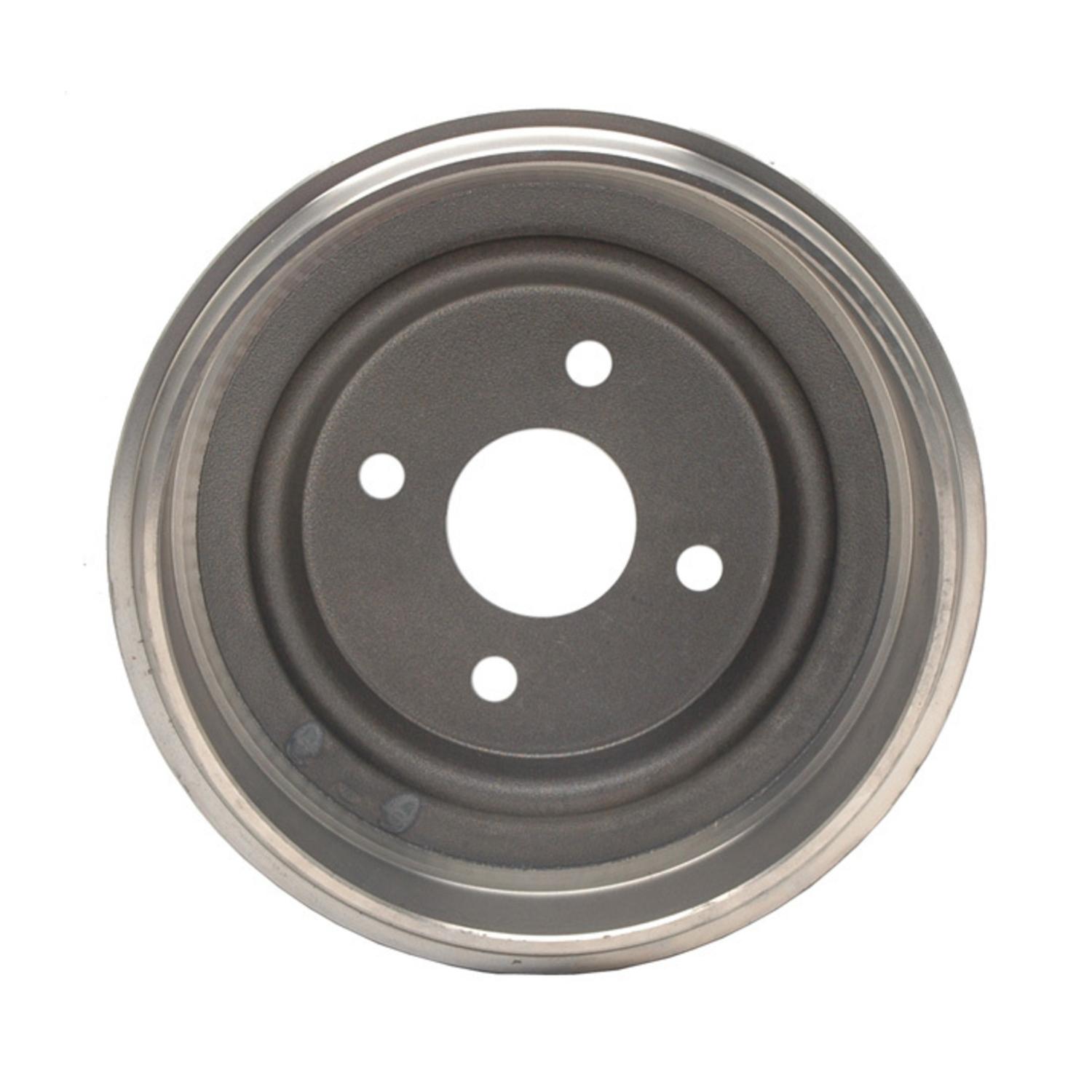 Raybestos 2904R - Brake Drum Raybestos 2904R Brake Drum product image 2 of 3