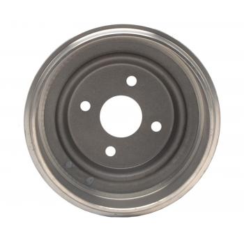 1983 Chrysler E Class Brake Drum Rear Raybestos 2904R image 2 of 3