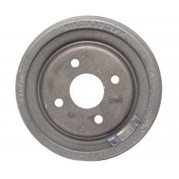 1983 Chrysler E Class Brake Drum Rear Raybestos 2904R image 3 of 3