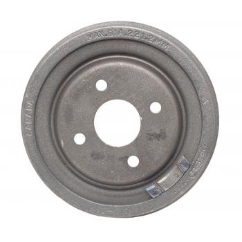 RAYBESTOS 2904R - Brake Drum Product image